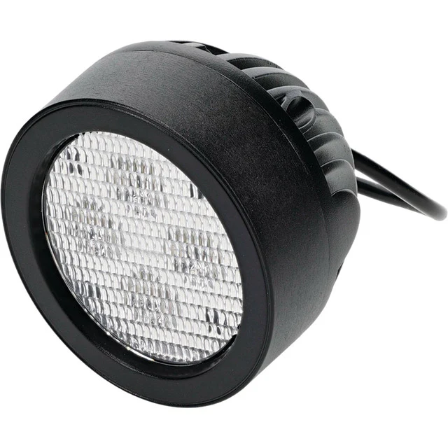 Tiger Lights LED Small Oval Light (TL5670) - Image 2