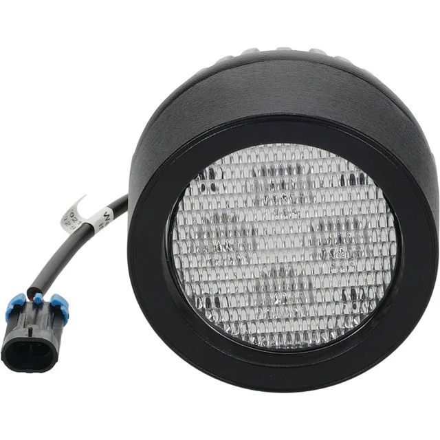 Tiger Lights LED Small Oval Light (TL5670) - Image 3