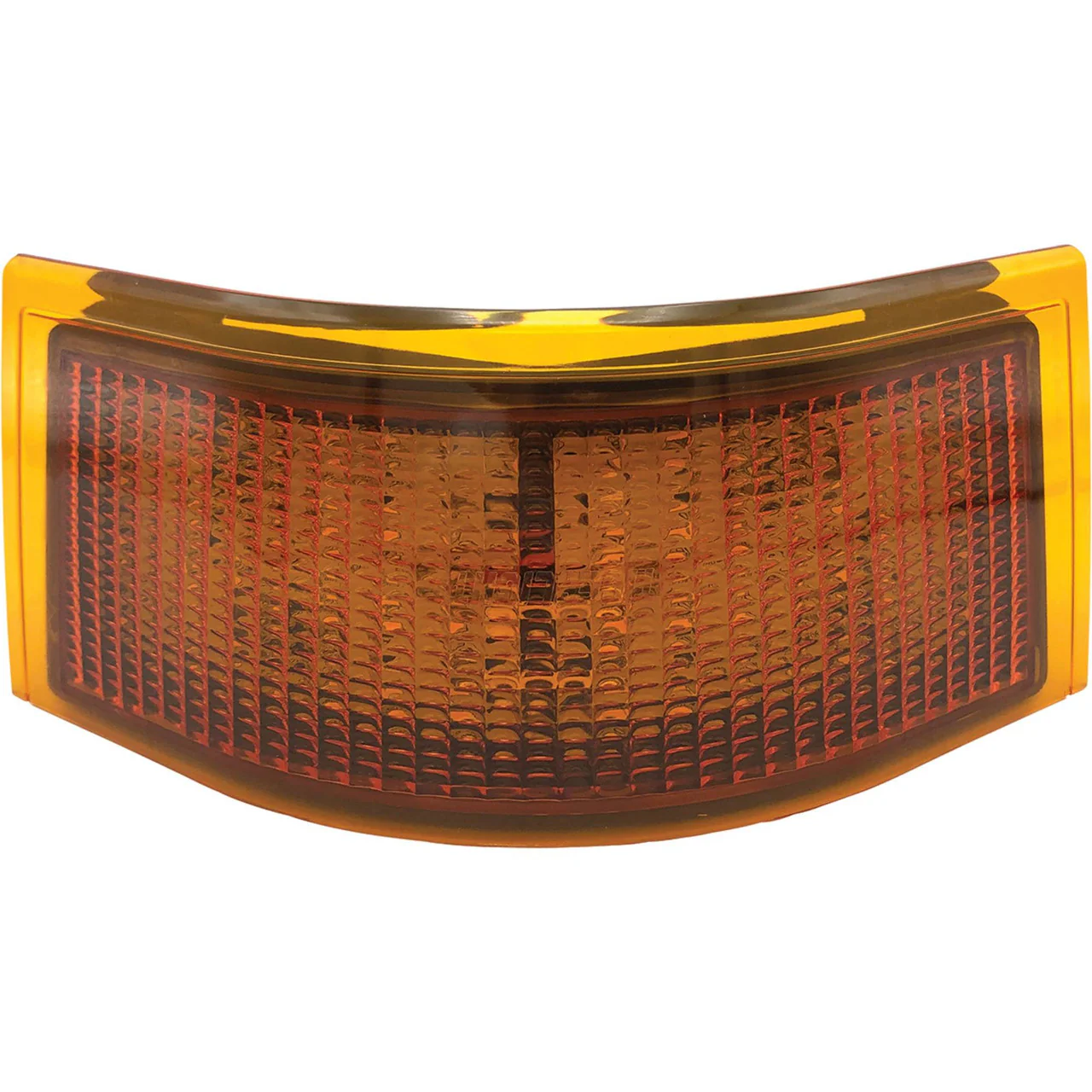 Tiger Lights LED Amber Corner Light for John Deere (TL8045)