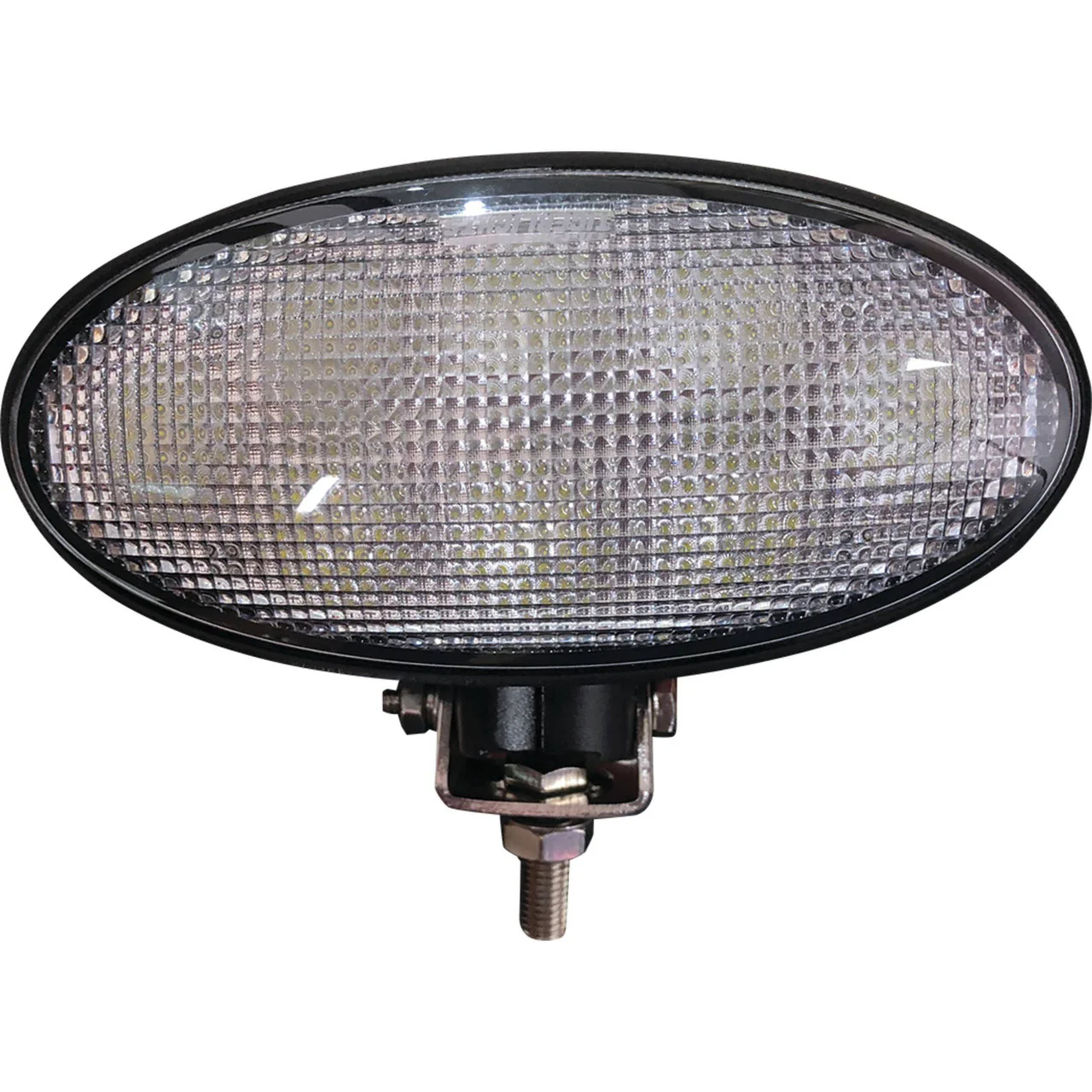 Tiger Lights Bottom Mount Oval LED Light (TL8060)