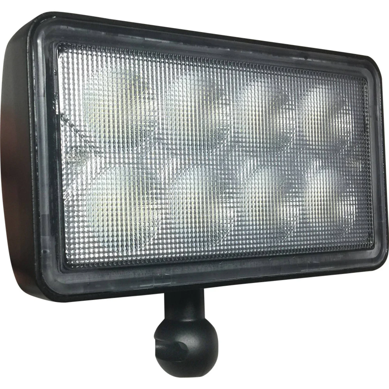 Tiger Lights 8000 Series LED Tractor Light w/ Interchangeable Mounts (TL8400) - Image 3