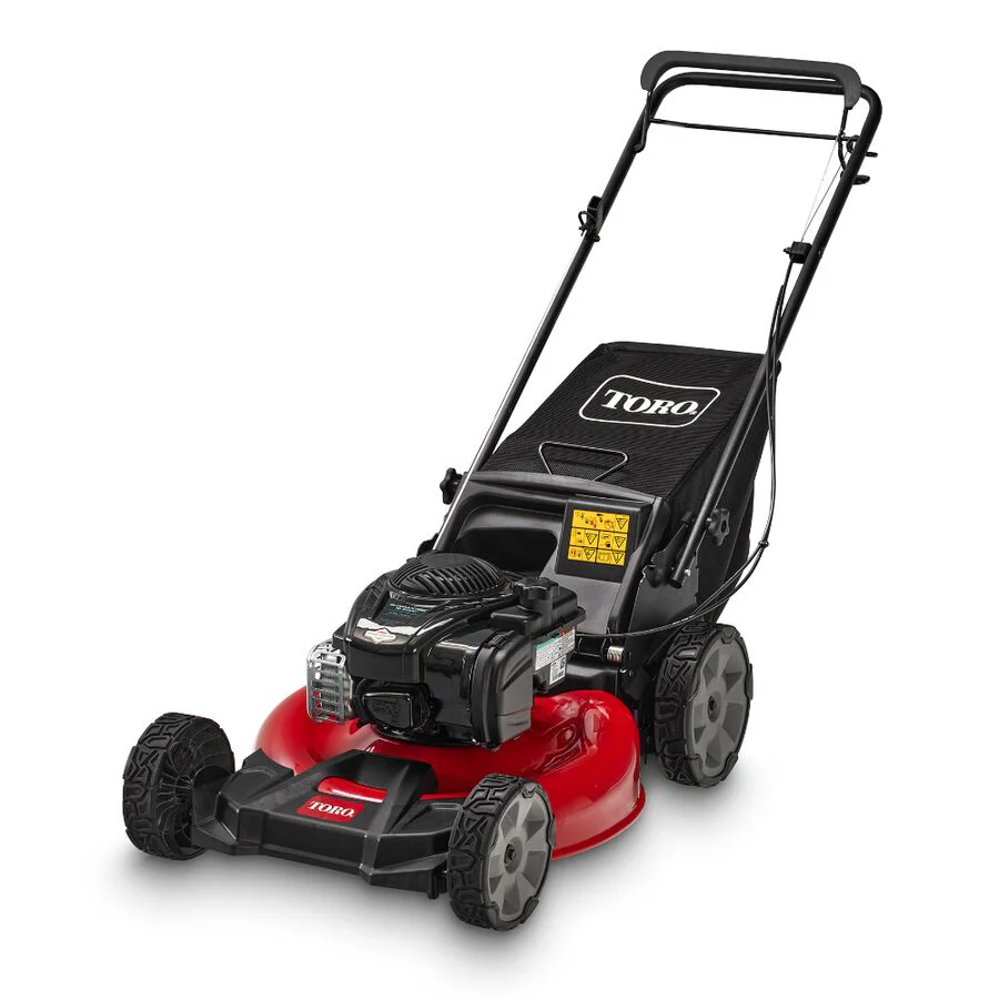Toro® Recycler® – 21in Self‑Propelled Lawn Mower | 140cc Briggs & Stratton® Engine