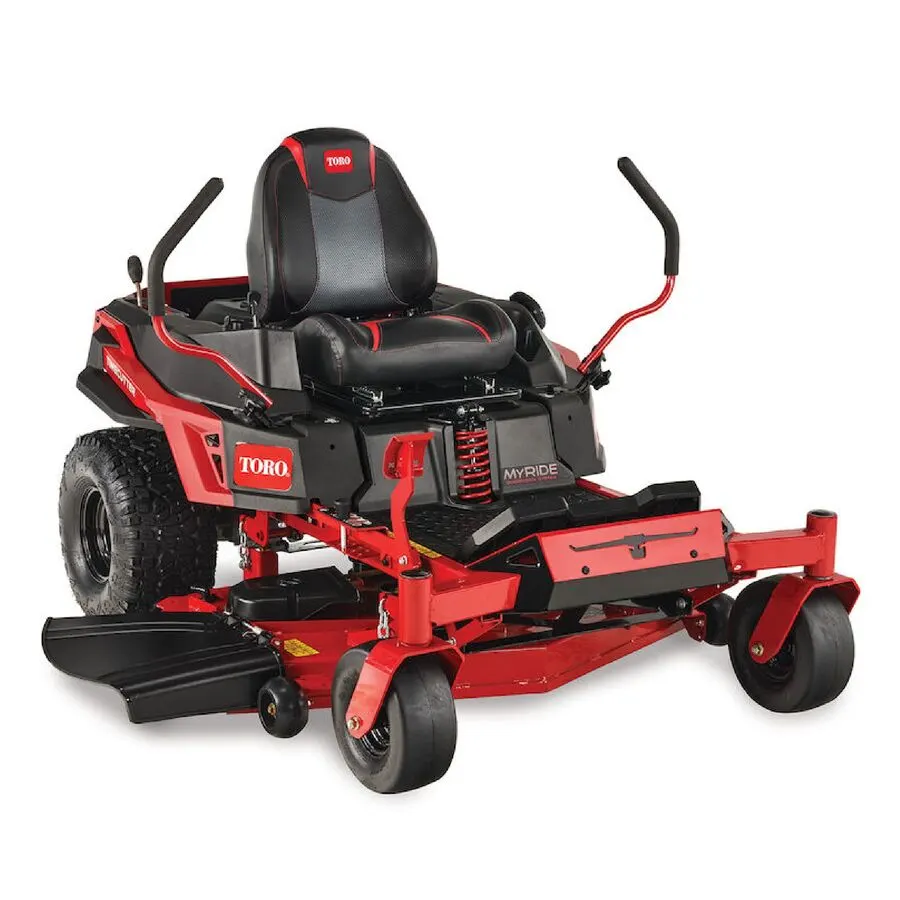 Toro® TimeCutter® Series of Zero Turn Mowers - Image 5