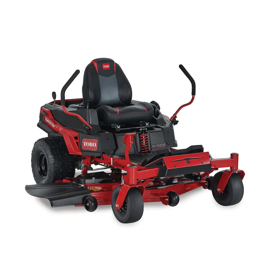 Toro® TimeCutter® Series of Zero Turn Mowers - Image 6