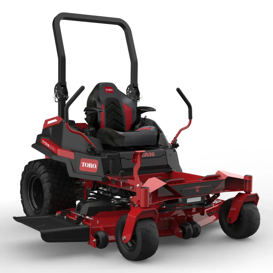 Toro® TITAN® Series of Zero Turn Mowers - Image 8