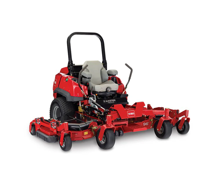 Toro® ZMaster 7500 Series Commercial Zero Turn - Image 7