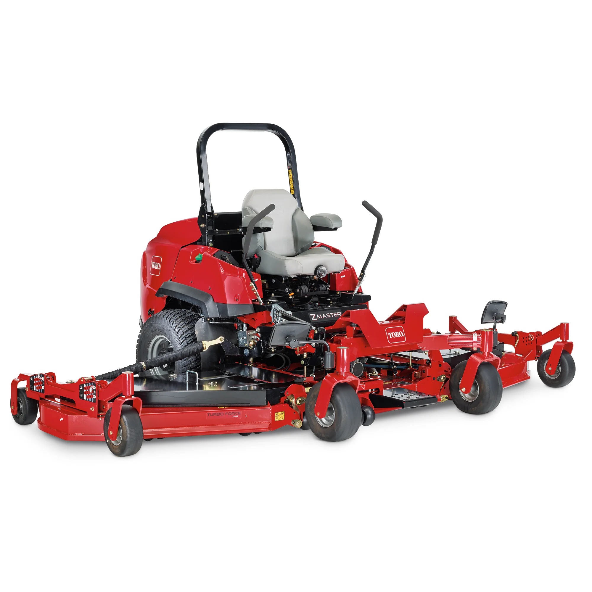 Toro® ZMaster 7500 Series Commercial Zero Turn - Image 9
