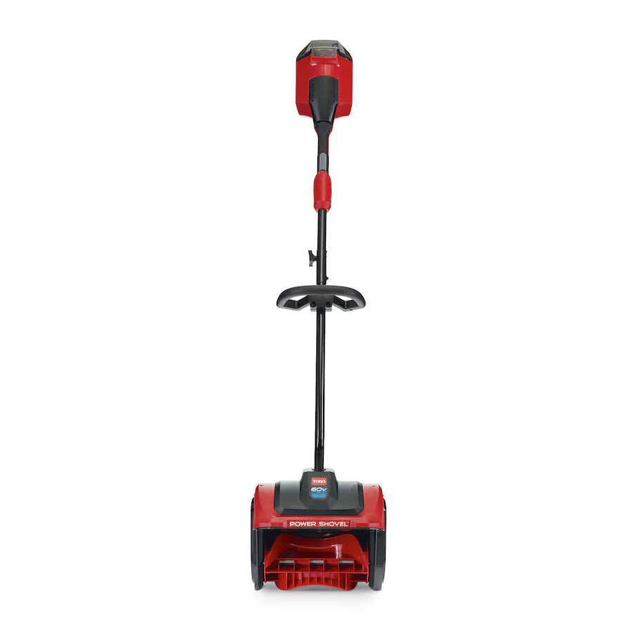 Toro® 12 in. (30 cm) Power Shovel 60V* 2.5Ah Battery and Charger (39909) - Image 3
