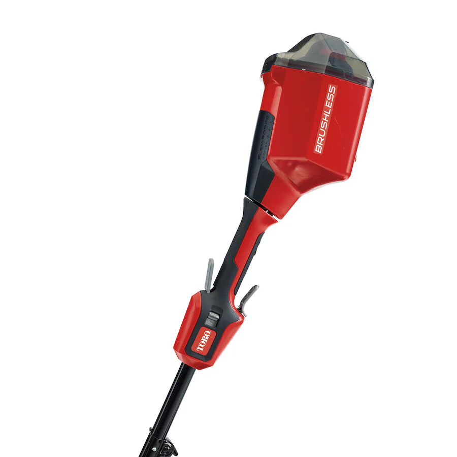 Toro® 12 in. (30 cm) Power Shovel 60V* 2.5Ah Battery and Charger (39909) - Image 5