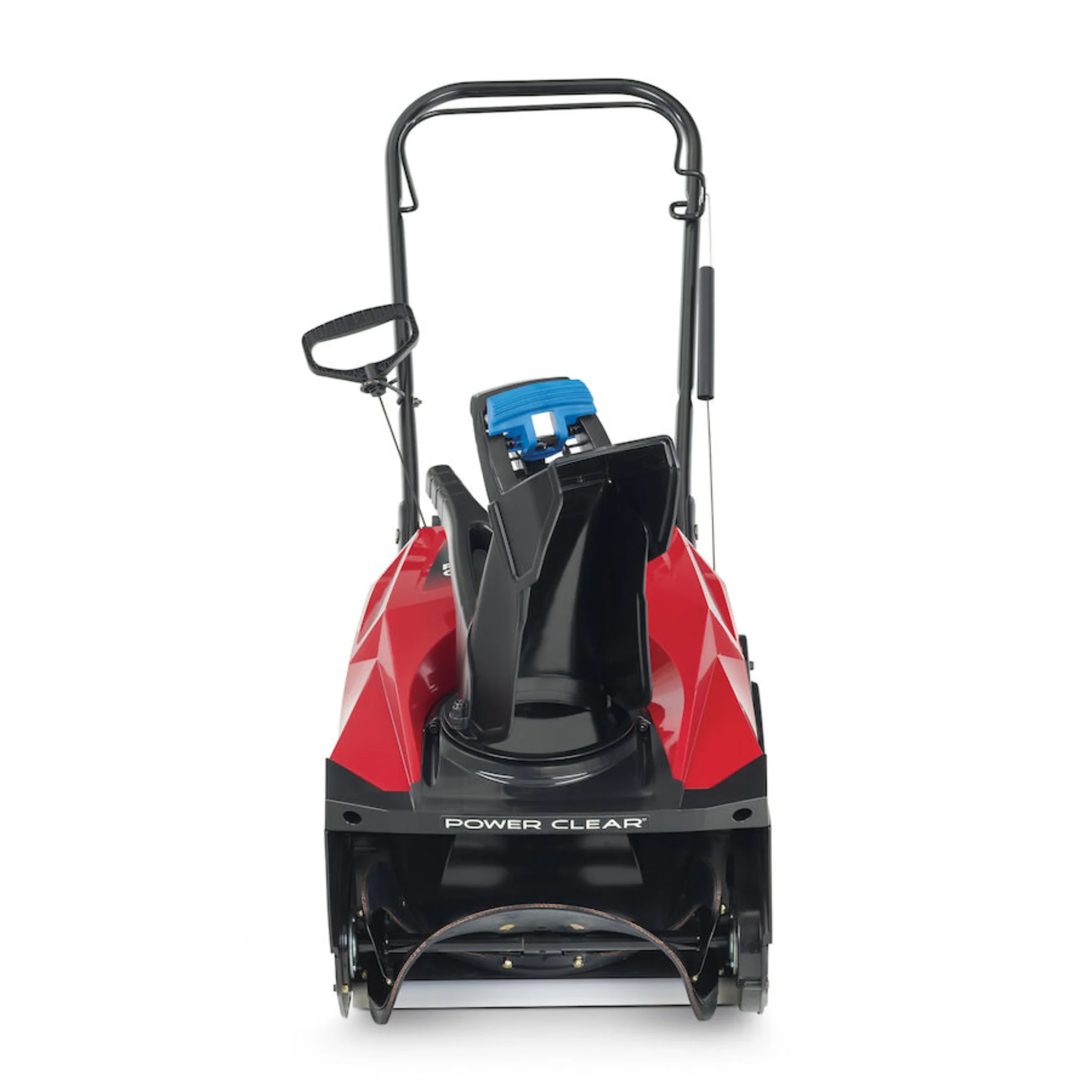 Toro® 18 in. (46 cm) Power Clear® 518 ZE Electric Start Gas Snowblower (38475) - Image 3