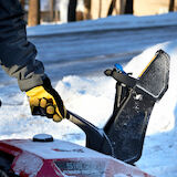 Toro® 18 in. (46 cm) Power Clear® 518 ZE Electric Start Gas Snowblower (38475) - Image 6