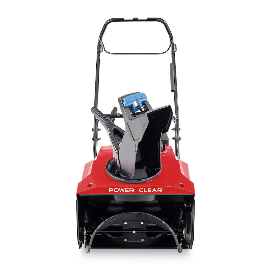 Toro®  21 in. (53 cm) Power Clear® 721 R-C Gas Snow Blower (38754) - Image 5