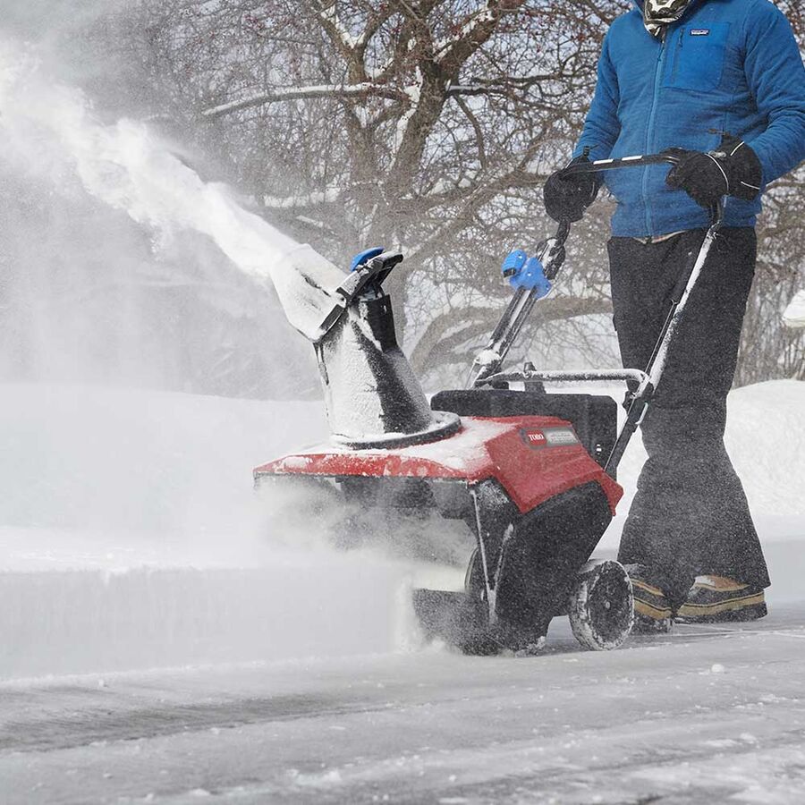 Toro®  21 in. (53 cm) Power Clear® 721 R-C Gas Snow Blower (38754) - Image 6