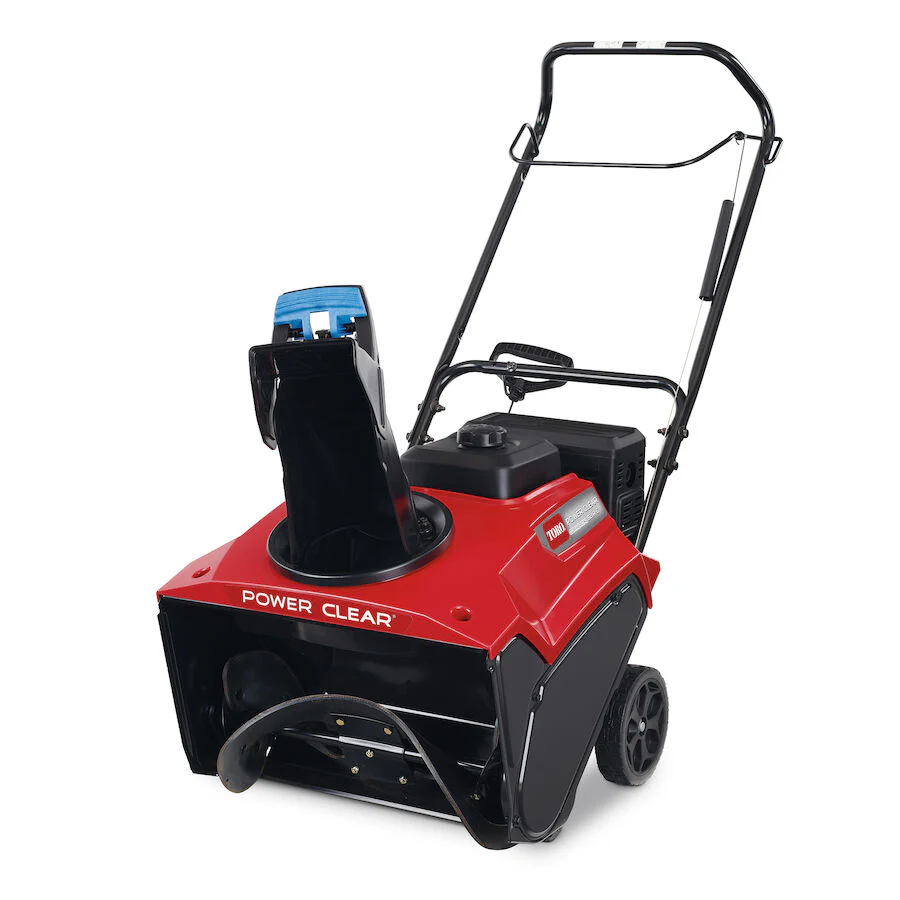 Toro® 21 in. (53 cm) Power Clear® 821 R-C Gas Snow Blower (38755) - Image 3