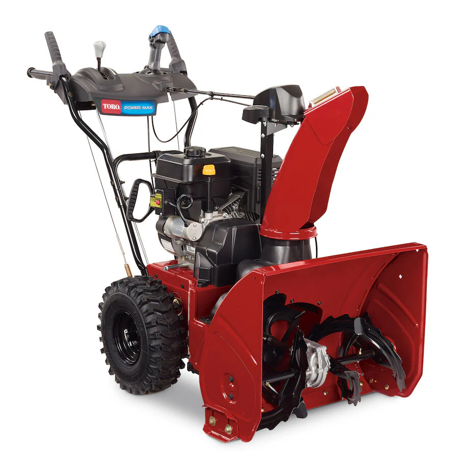 Toro® 24 in. (61 cm) Power Max® 824 OE Gas Snow Blower (37798)
