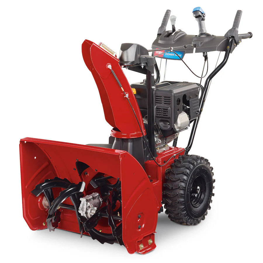 Toro® 24 in. (61 cm) Power Max® 824 OE Gas Snow Blower (37798) - Image 2