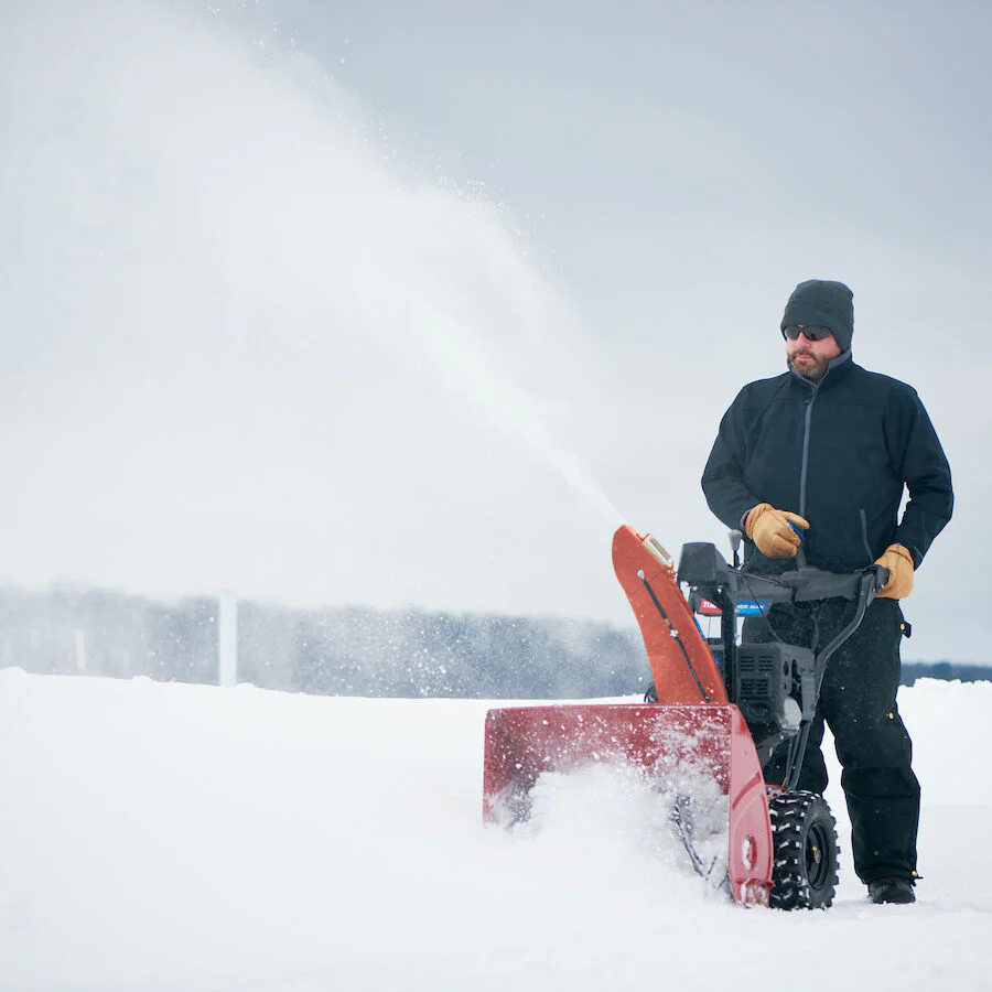 Toro® 24 in. (61 cm) Power Max® 824 OE Gas Snow Blower (37798) - Image 7