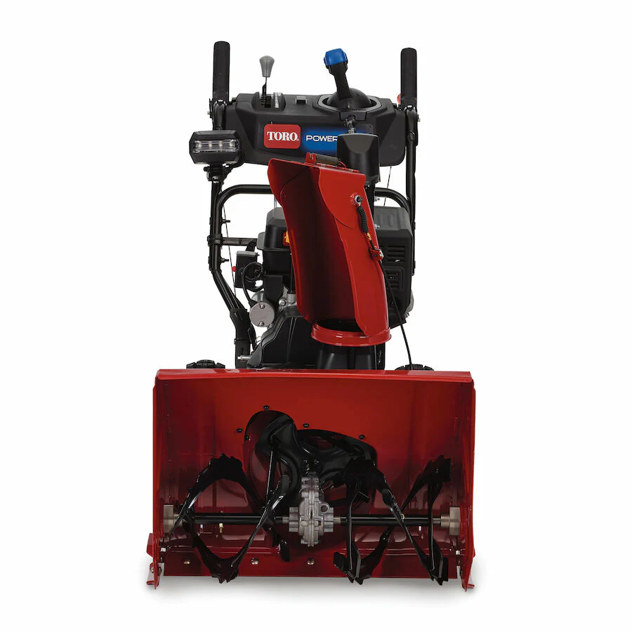 Toro® 26 in. (66 cm) Power Max 826 OHAE Two-Stage Gas Snow Blower (37805) - Image 3