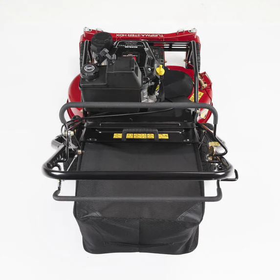 Toro® 30 in. (76 cm) TurfMaster® HDX with Casters (22236) - Image 4
