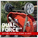 Toro® 30" TimeMaster® w/Personal Pace® Gas Walk Behind Lawn Mower (21220) - Image 12