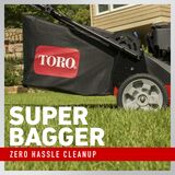 Toro® 30" TimeMaster® w/Personal Pace® Gas Walk Behind Lawn Mower (21220) - Image 9