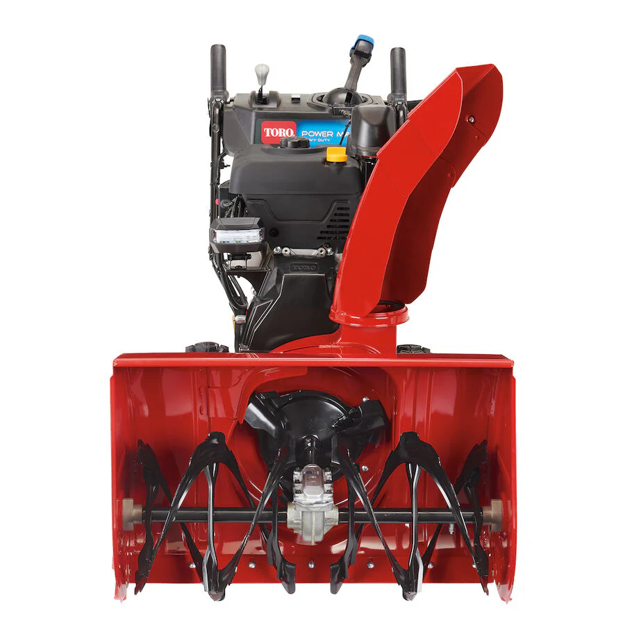 Toro 32 in. (81 cm) Power Max® HD 1232 OHXE Two-Stage Gas Snow Blower (38842) - Image 2