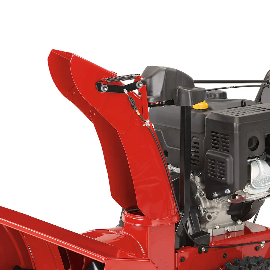 Toro 32 in. (81 cm) Power Max® HD 1232 OHXE Two-Stage Gas Snow Blower (38842) - Image 3