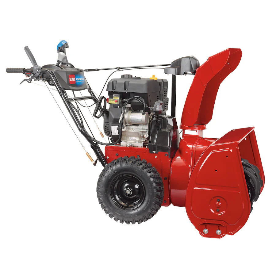 Toro 32 in. (81 cm) Power Max® HD 1232 OHXE Two-Stage Gas Snow Blower (38842) - Image 4