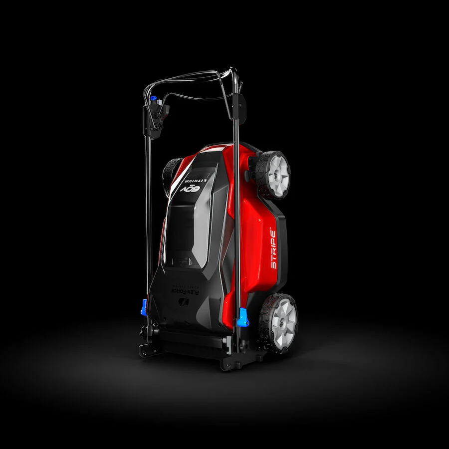 Toro®  60V MAX* 21 in. (53 cm) Stripe® Self-Propelled Mower - 6.0Ah Battery/Charger Included (21621) - Image 10