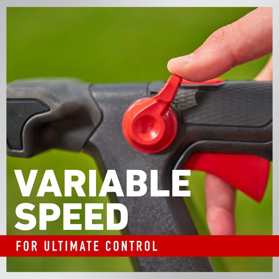Toro 60V MAX* 900 CFM Brushless Leaf Blower with 4.0Ah Battery - Image 8