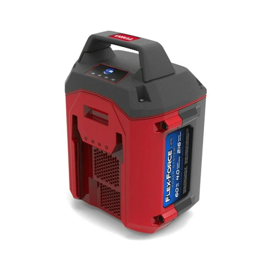 Toro 60V MAX* Flex-Force 4.0Ah Lithium-Ion Battery (88640) - Image 2