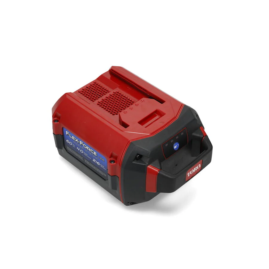 Toro 60V MAX* Flex-Force 4.0Ah Lithium-Ion Battery (88640) - Image 3