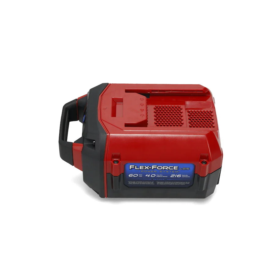 Toro 60V MAX* Flex-Force 4.0Ah Lithium-Ion Battery (88640) - Image 4