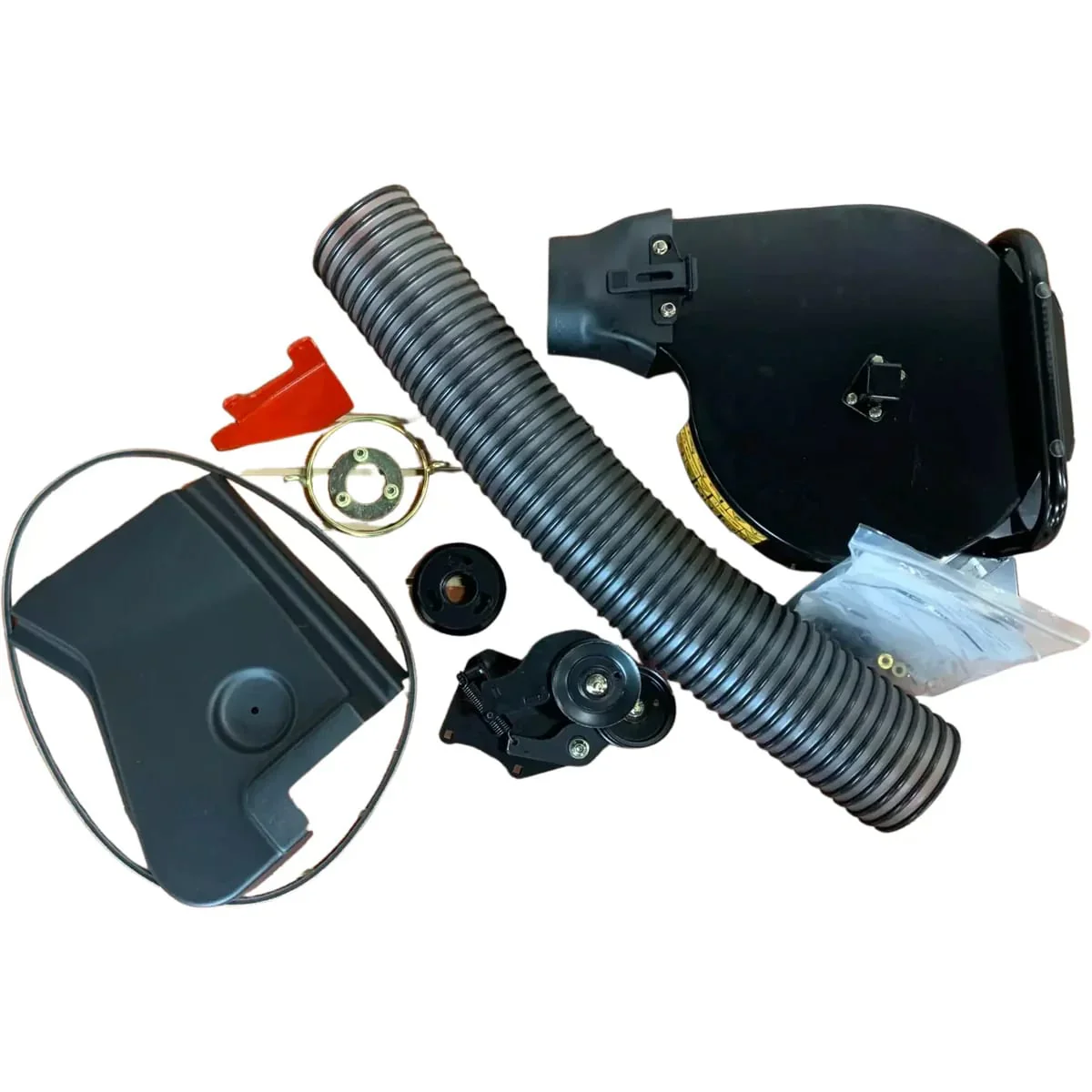 Toro 78465 2000/4000 Series E-Z Vac Blower & Drive Kit for 52" Deck