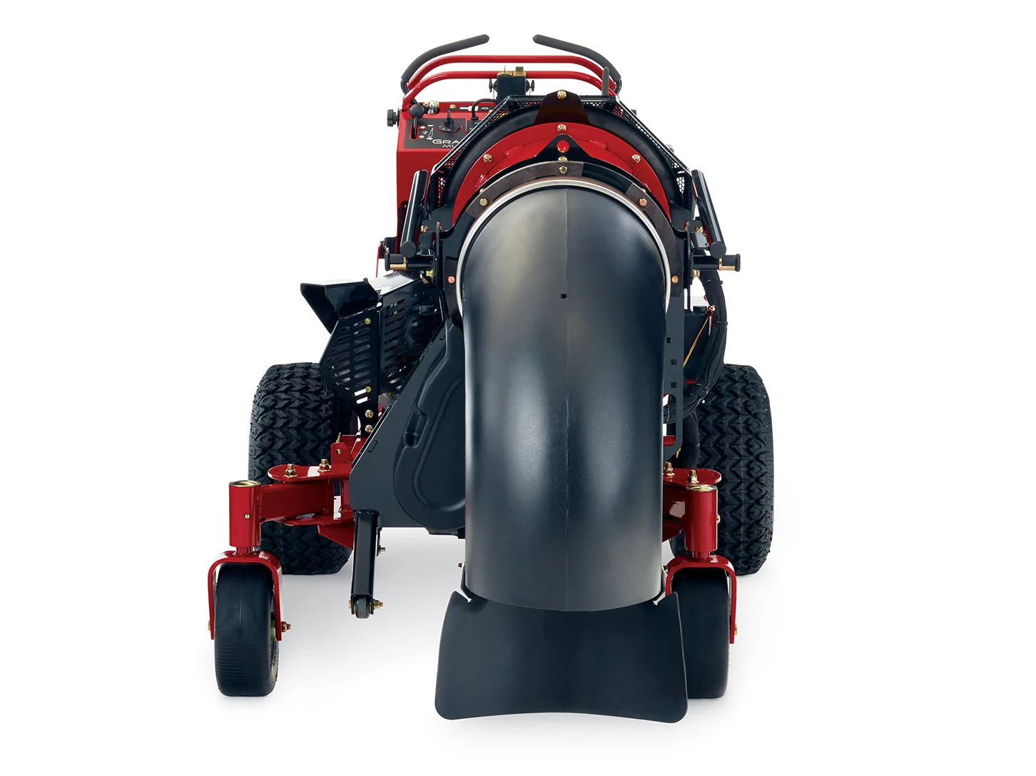 Toro® MULTI FORCE Pro Force Debris Blower (78593) - Image 4