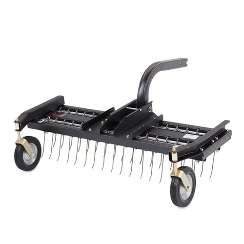 Toro 78691 Tine Rake Dethatcher w/ Mount - Image 2