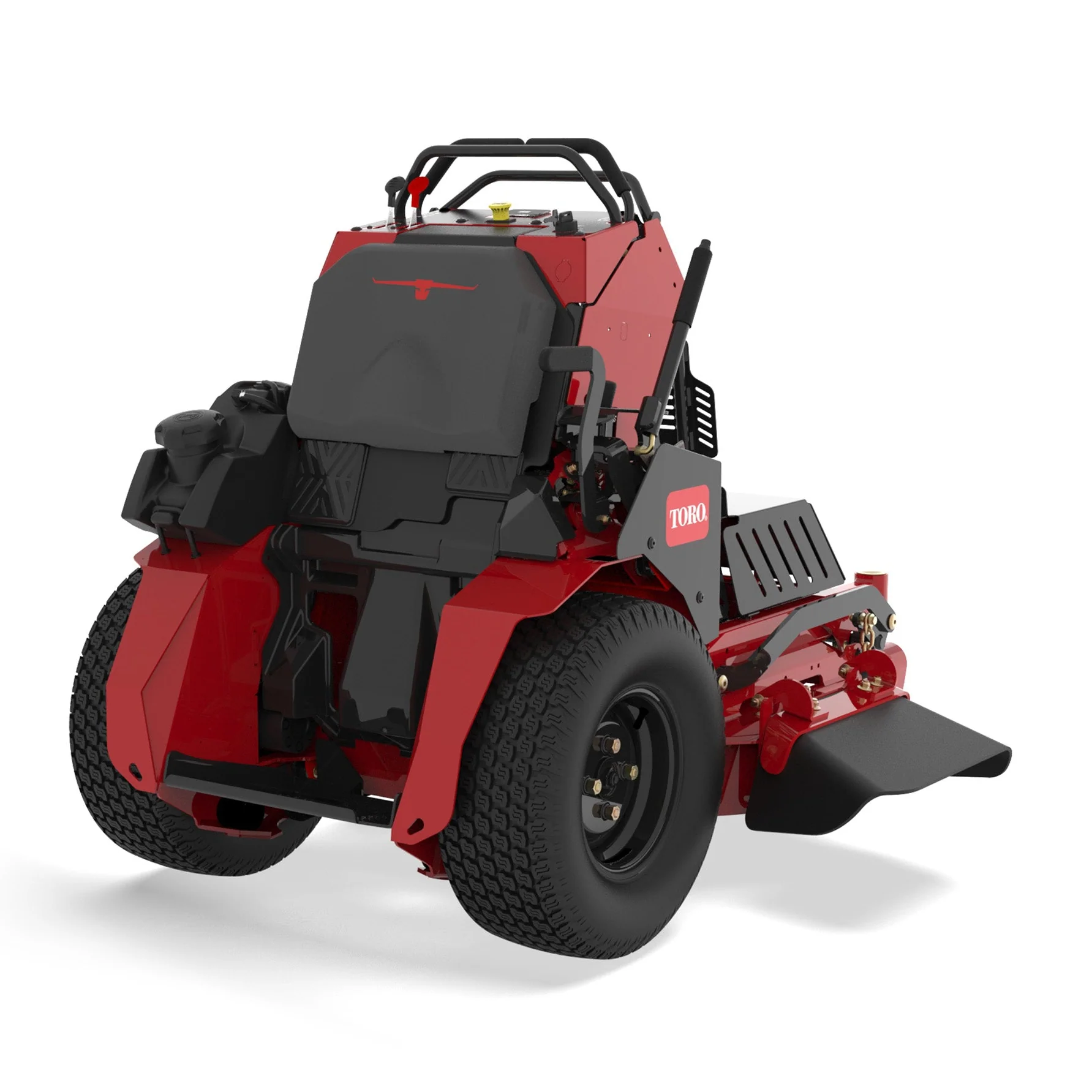 Toro® GrandStand® HDM 32" 18.5hp (603cc) (74532) - Image 4