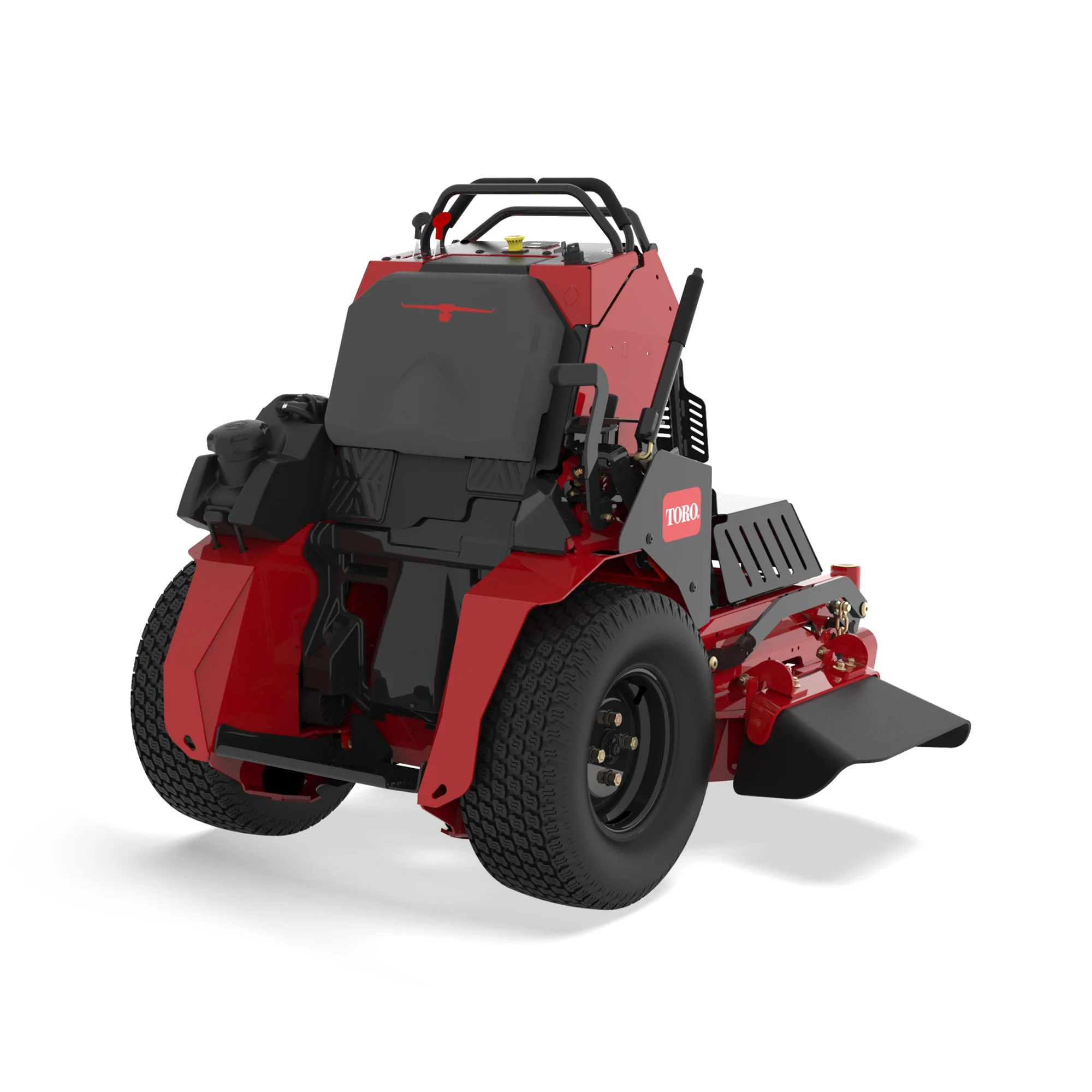 Toro® GrandStand® HDM 36" (91.4 cm) 18.5hp (603cc) (74535) - Image 4