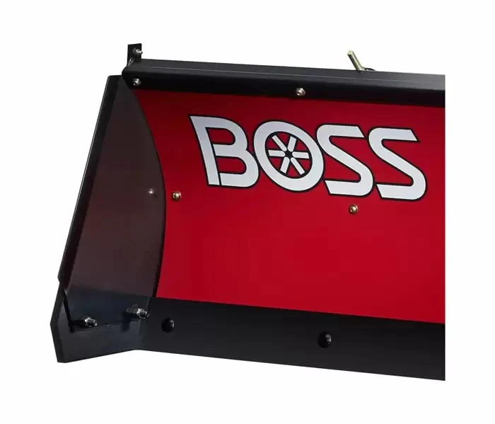 Toro Straight Blade Box Wing Kit For Snow Plow (MSC13870B)