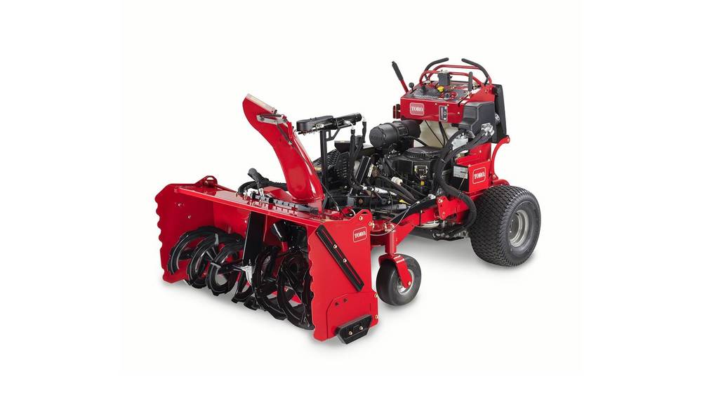 Toro® MULTI FORCE Snow Thrower (78598) - Image 3