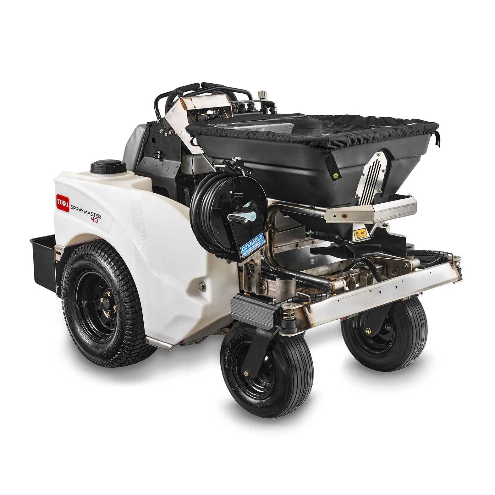 Toro® Stand-On 24 Gallon SprayMaster (34246)