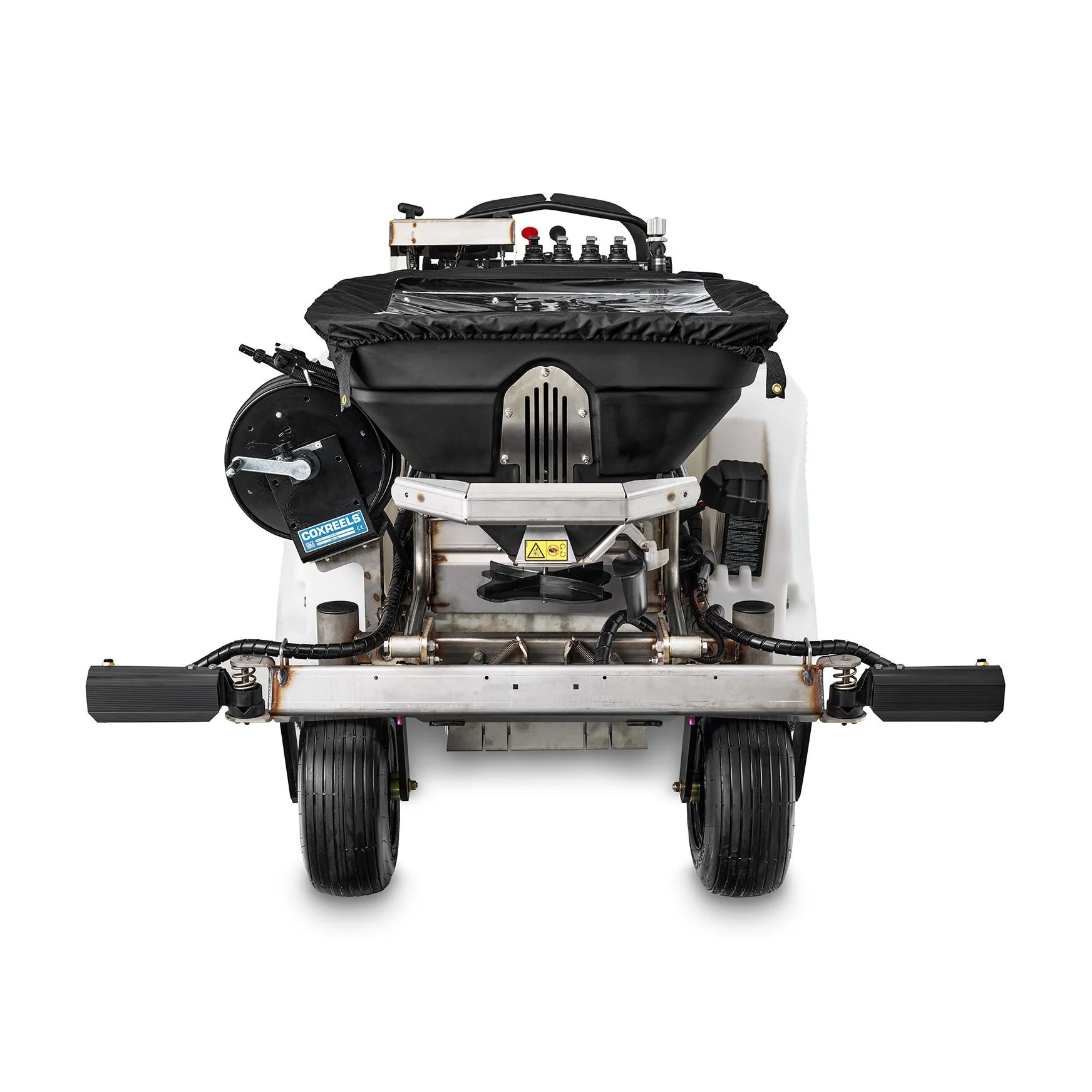 Toro® Stand-On 24 Gallon SprayMaster (34246) - Image 2