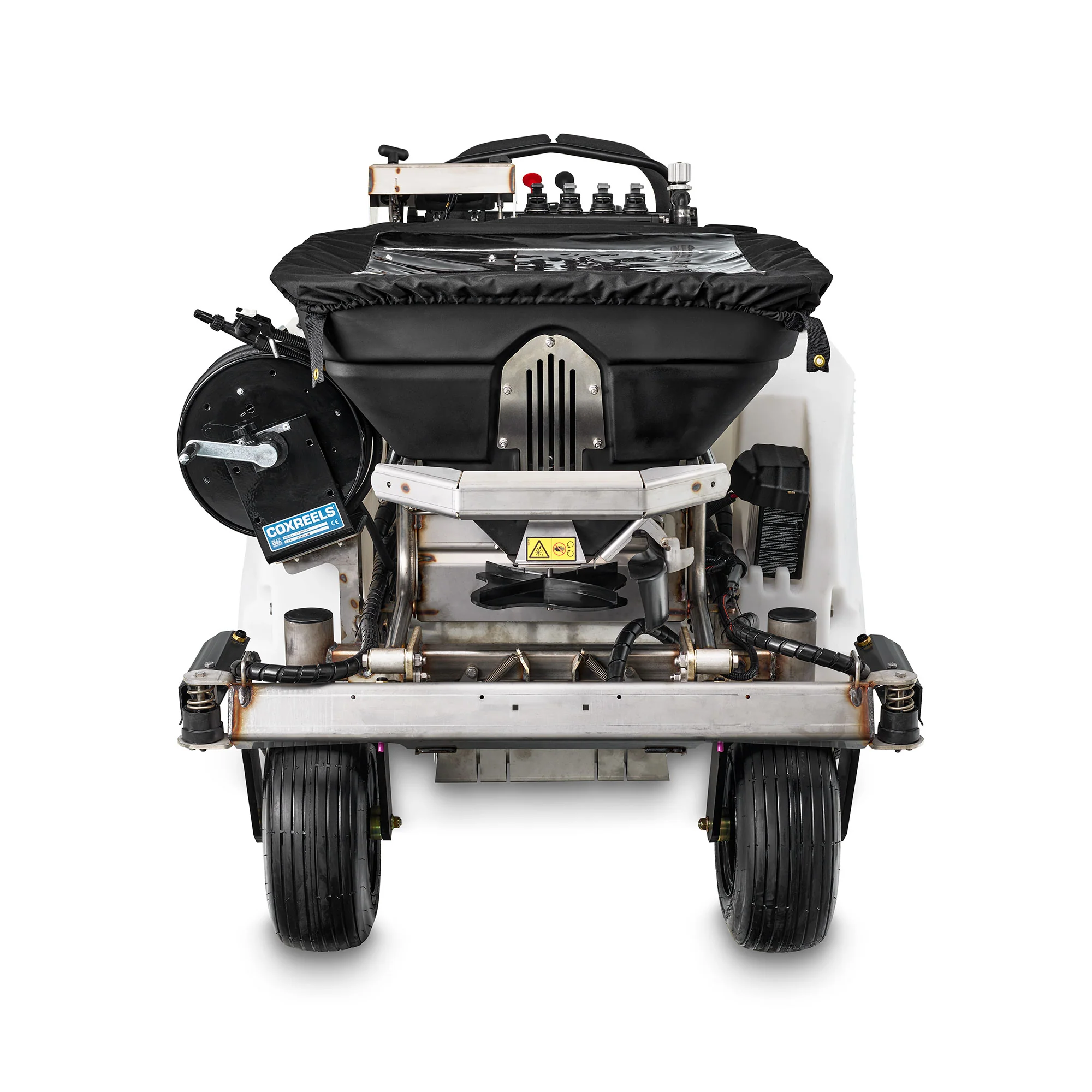 Toro® Stand-On 24 Gallon SprayMaster (34246) - Image 3