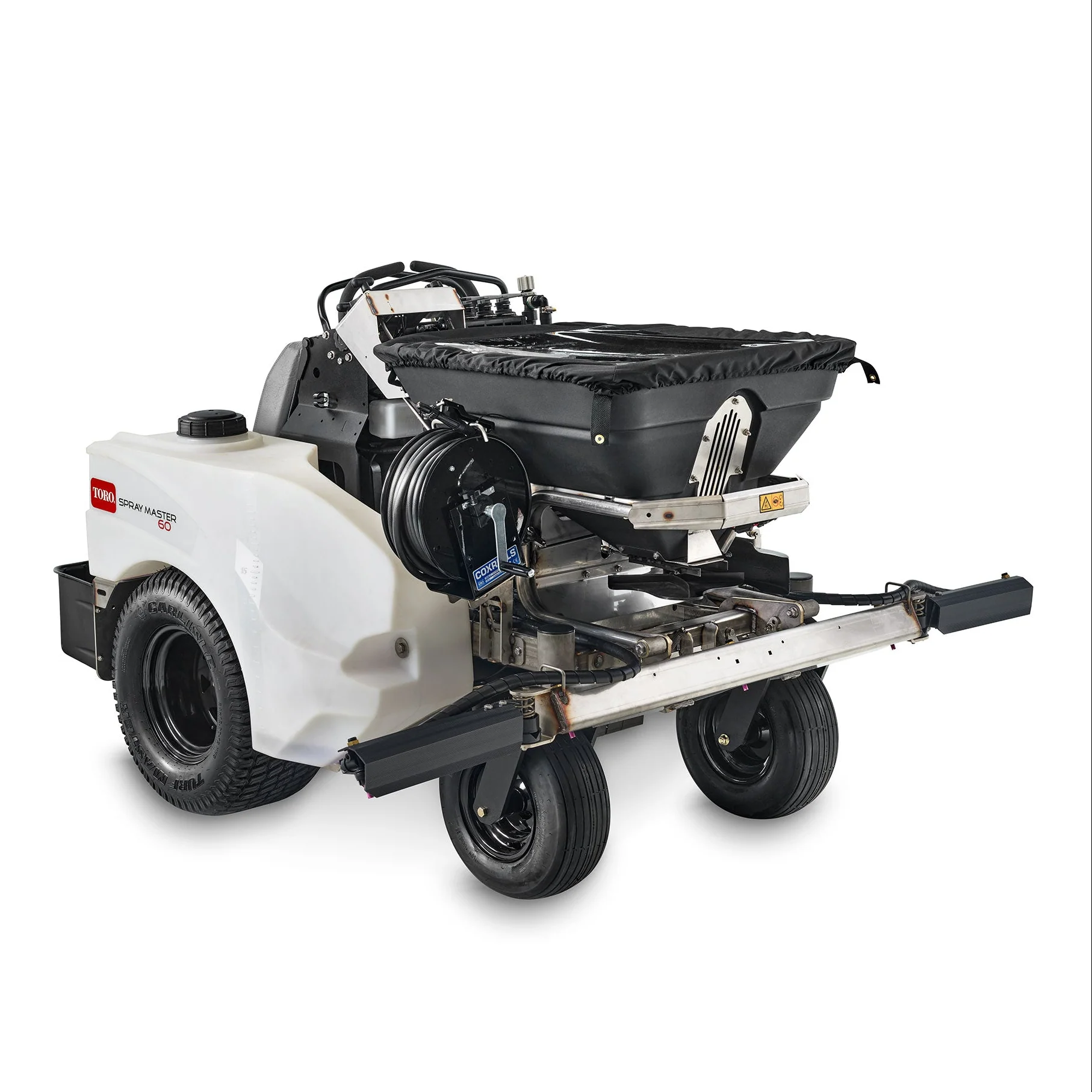Toro® Stand-On 60 Gallon SprayMaster (34240)
