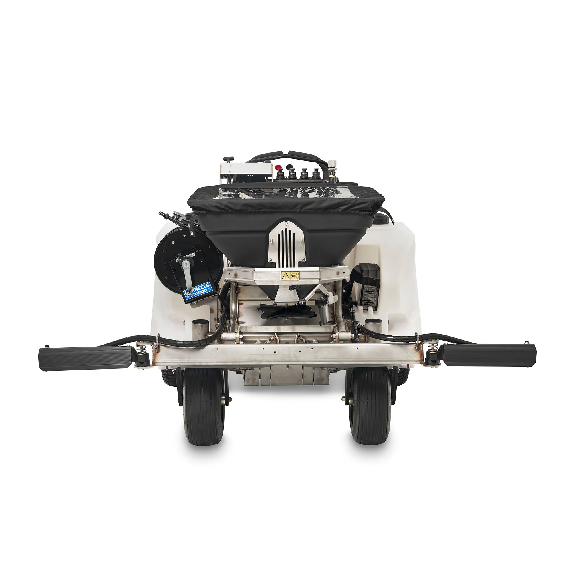 Toro® Stand-On 60 Gallon SprayMaster (34240) - Image 2