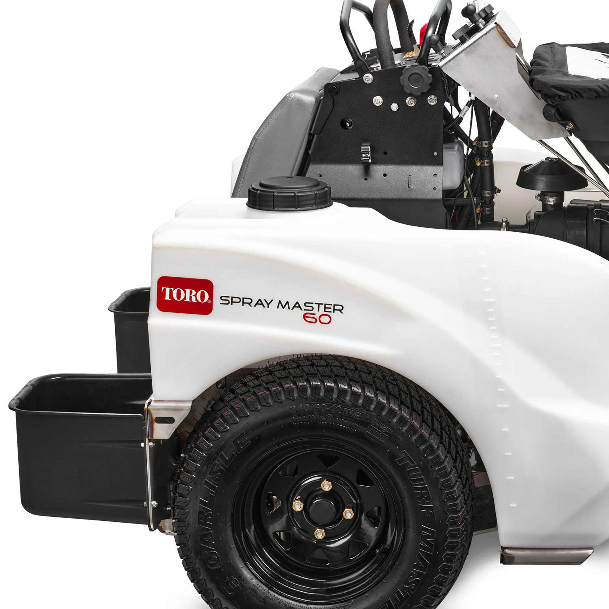 Toro® Stand-On 60 Gallon SprayMaster (34240) - Image 3