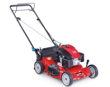 Toro® Super Recycler 21 inch 159cc Variable Speed Lawn Mower (20380)