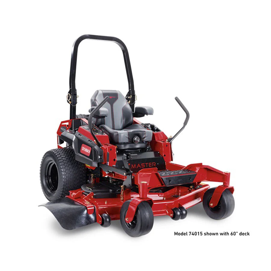 Toro® Z Master® 4000 Pro Series Zero Turn Mower - Image 4