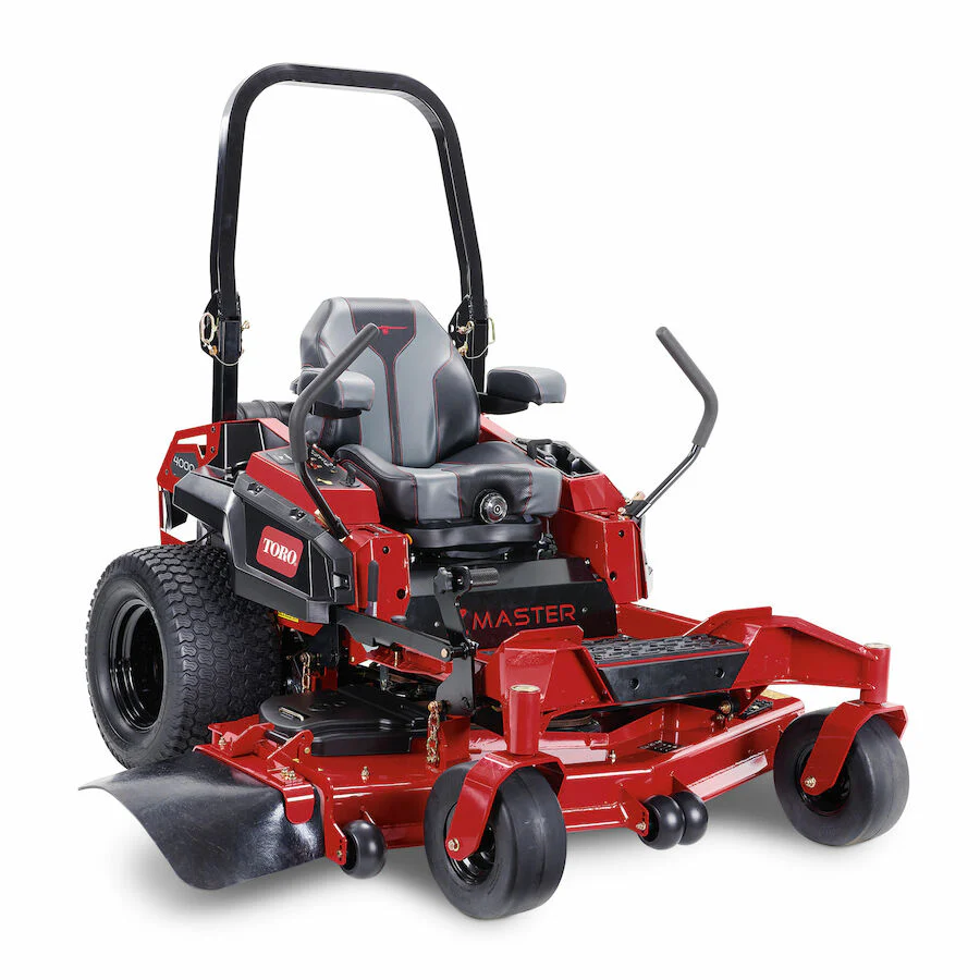 Toro® Z Master® 4000 Pro Series Zero Turn Mower - Image 5