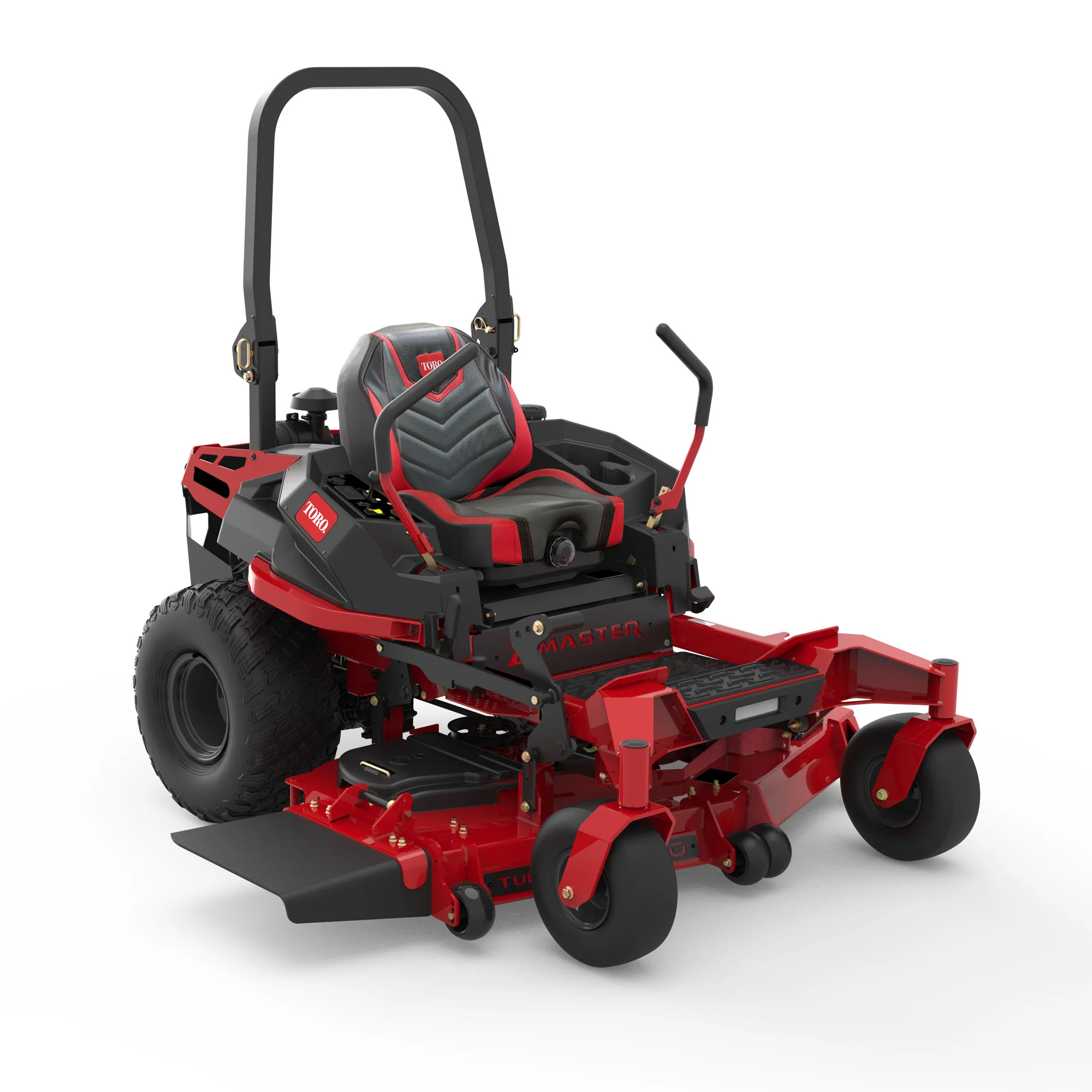 Toro Z Master 2000 Series Zero Turn Mowers - Image 3